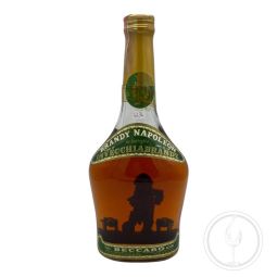Vintage Bottle - F.lli Beccaro Brandy Napoleon Invecchia Brandy 0,75 lt. - COD. 6434