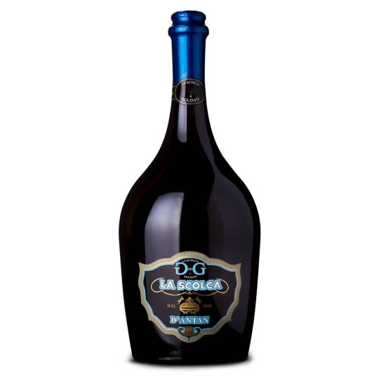 La Scolca - Vino Bianco Secco La Scolca D'Antan GdeiG 2012 0,75 lt.