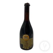 Vintage Bottle - Bersano Barbaresco DOC 1970 0,72 lt. RUINED LABEL - COD. 10876