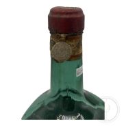 Vintage Bottle - Alberto Taccola Triple Sec 0,75 lt. SIGILLO MONARCHIA / REGNO - COD. 6450