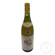 Vintage Bottle - Domaine Landra-Guyollot Pouilly-Fumé La Rambarde 1993 0,75 lt. - COD. 10886
