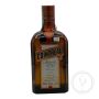 Vintage Bottle - Cointreau Liqueur 0,70 lt. + Metal Box - COD. 6489