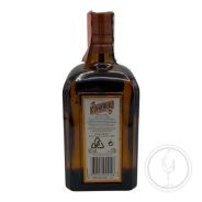 Vintage Bottle - Cointreau Liqueur 0,70 lt. + Metal Box - COD. 6489