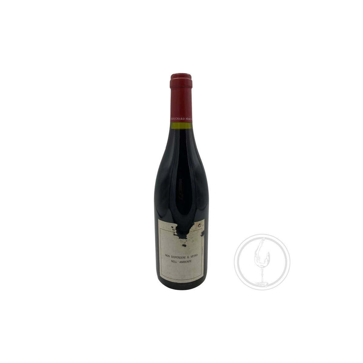 Vintage Bottle - Bouchard Père & Fils Volnay Frémiets Clos de la Rougeotte 1995 0,75 lt. - COD. 10937