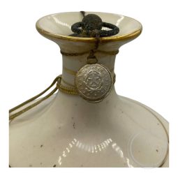 Vintage Bottle - Stock Triple Sec Porcellane Canova Anfora 0,75 lt. SIGILLO STELLA - COD. 6517