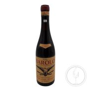 Vintage Bottle - Dott. Aldo Borgogno Barolo DOC 1967 0,72 lt. - COD. 10952