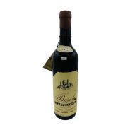 Vintage Bottle - Dott. G. Cappellano Barolo DOC 1967 0,72 lt. - COD. 11062