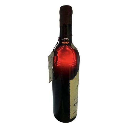 Vintage Bottle - Dott. G. Cappellano Barolo DOC 1967 0,72 lt. - COD. 11062