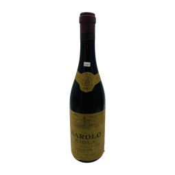 Vintage Bottle - Kiola Barolo DOC 1967 0,72 lt. - COD. 11061