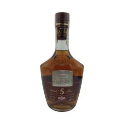 Divin Bardar - Distillato di Vino Moldavo 5y V.S.O.P 0,50 lt.