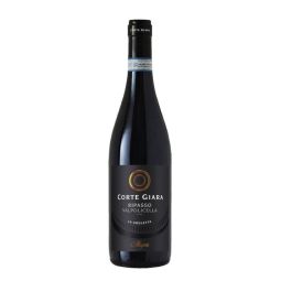 Allegrini - Valpolicella Ripasso DOC Corte Giara La Groletta 2021 0,75 lt.