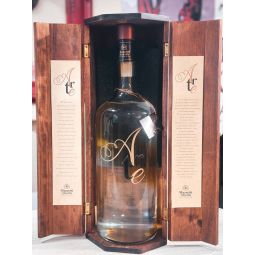 Mazzetti d'Altavilla - Grappa di Barbera Arte 5 lt. BIG MAGNUM + Box Legno