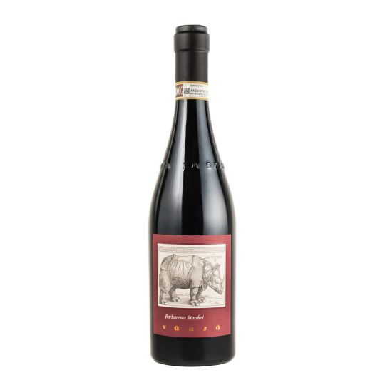 La Spinetta - Barbaresco DOCG Vigneto Starderi 2012 0,75 lt.