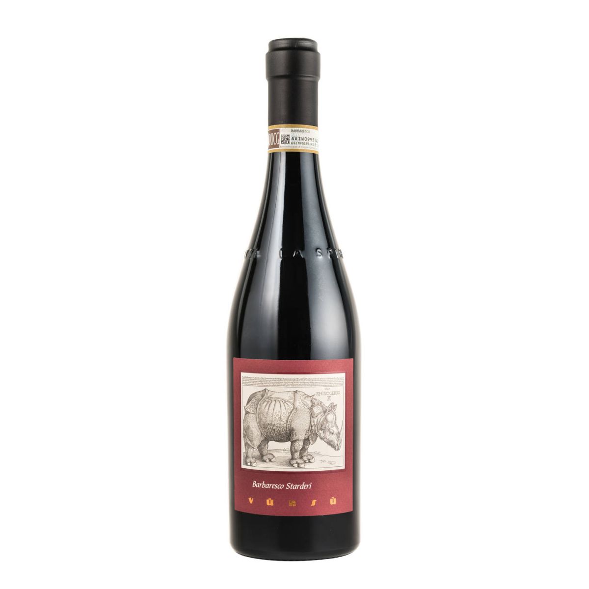 La Spinetta - Barbaresco DOCG Vigneto Starderi 2012 0,75 lt.