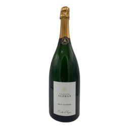 Aleran - Champagne AOC Brut Supreme 1,5 lt. MAGNUM