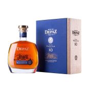 Depaz - Rhum Cuvee Prestige XO Rhum Vieux Agricole Martinique 0,70 lt. + Box