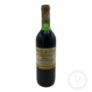 Vintage Bottle - Ronchi di Cialla Colli Orientali del Friuli Refosco dal Peduncolo Rosso DOC 1979 0,75 lt. - COD. 10798