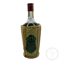 Vintage Bottle - Enrico Toro Liquore Centerba 0,75 lt. - COD. 6439