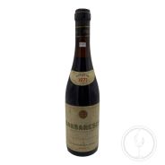 Vintage Bottle - F.lli Serio & Battista Borgogno Barbaresco DOC 1971 0,72 lt. - COD. 10840