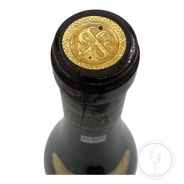 Vintage Bottle - F.lli Serio & Battista Borgogno Barbaresco DOC 1971 0,72 lt. - COD. 10840