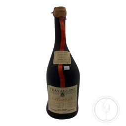 Vintage Bottle - Travaglini Gattinara DOC 1967 0,72 lt. - COD. 10866