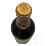 Vintage Bottle - Antonio Vallana & Figlio Spanna Castello di Montalbano 1961 0,72 lt. - COD. 10874
