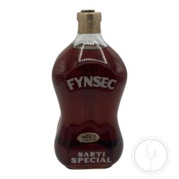 Vintage Bottle - Sarti Special Fynsec 1 lt. SIGILLO STELLA - COD. 6453