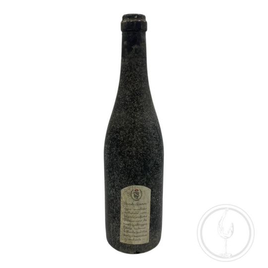 Vintage Bottle - Az. Vinicola Castellana Barolo Riserva DOC 1958 0,72 lt. - COD. 10888