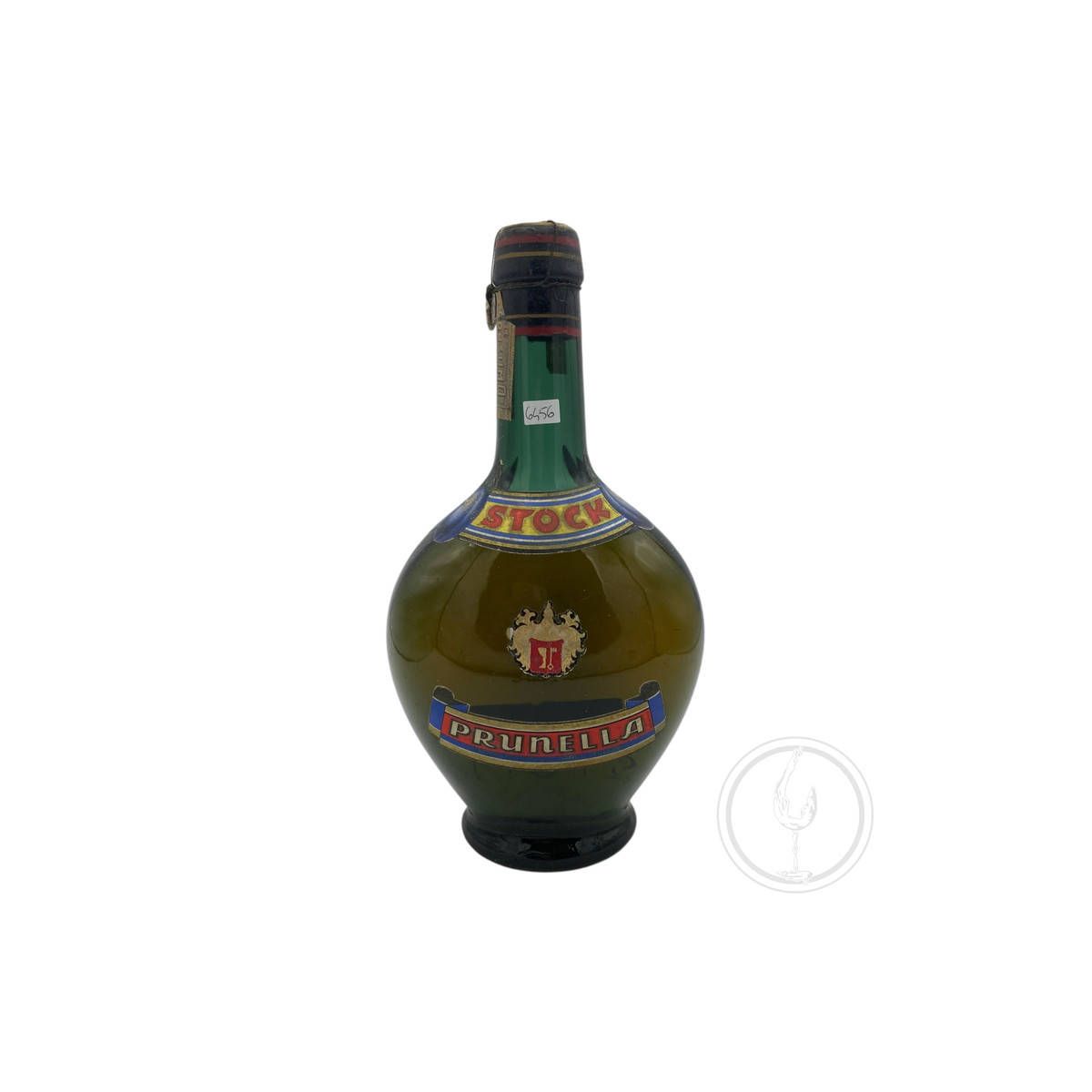 Vintage Bottle - Stock Prunella 0,70 lt. SIGILLO STELLA - COD. 6456