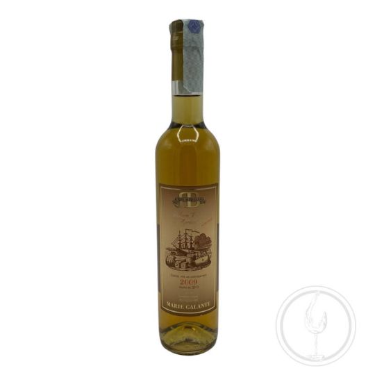 Marie Galante - Rhum Bielle Vieux Agricole Non Filtré 2009 0,50 lt.