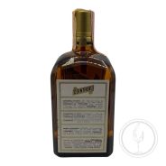 Vintage Bottle - Cointreau Liqueur 0,75 lt. + Box - COD. 6493