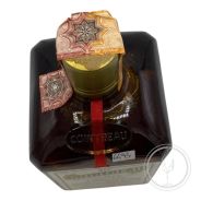 Vintage Bottle - Cointreau Liqueur 0,75 lt. + Box - COD. 6493
