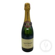 Vintage Bottle - Taittinger Champagne Brut Vecchia Sboccatura 0,75 lt. + Box - COD. 10900