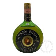 Vintage Bottle - Illva Brandy Napoleon Premier Riserva del Centenario VSOP 0,75 lt. - COD. 6500