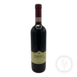 Vintage Bottle - Salvano Barolo DOCG 1999 0,75 lt. - COD. 10930