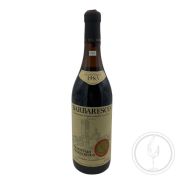 Vintage Bottle - Produttori del Barbaresco Barbaresco DOCG 1983 0,75 lt. - COD. 10917