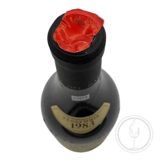 Vintage Bottle - Produttori del Barbaresco Barbaresco DOCG 1983 0,75 lt. - COD. 10917
