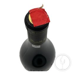 Vintage Bottle - F.lli Serio & Battista Borgogno Barolo DOCG Vigna Cannubi 1984 0,75 lt. - COD. 10940