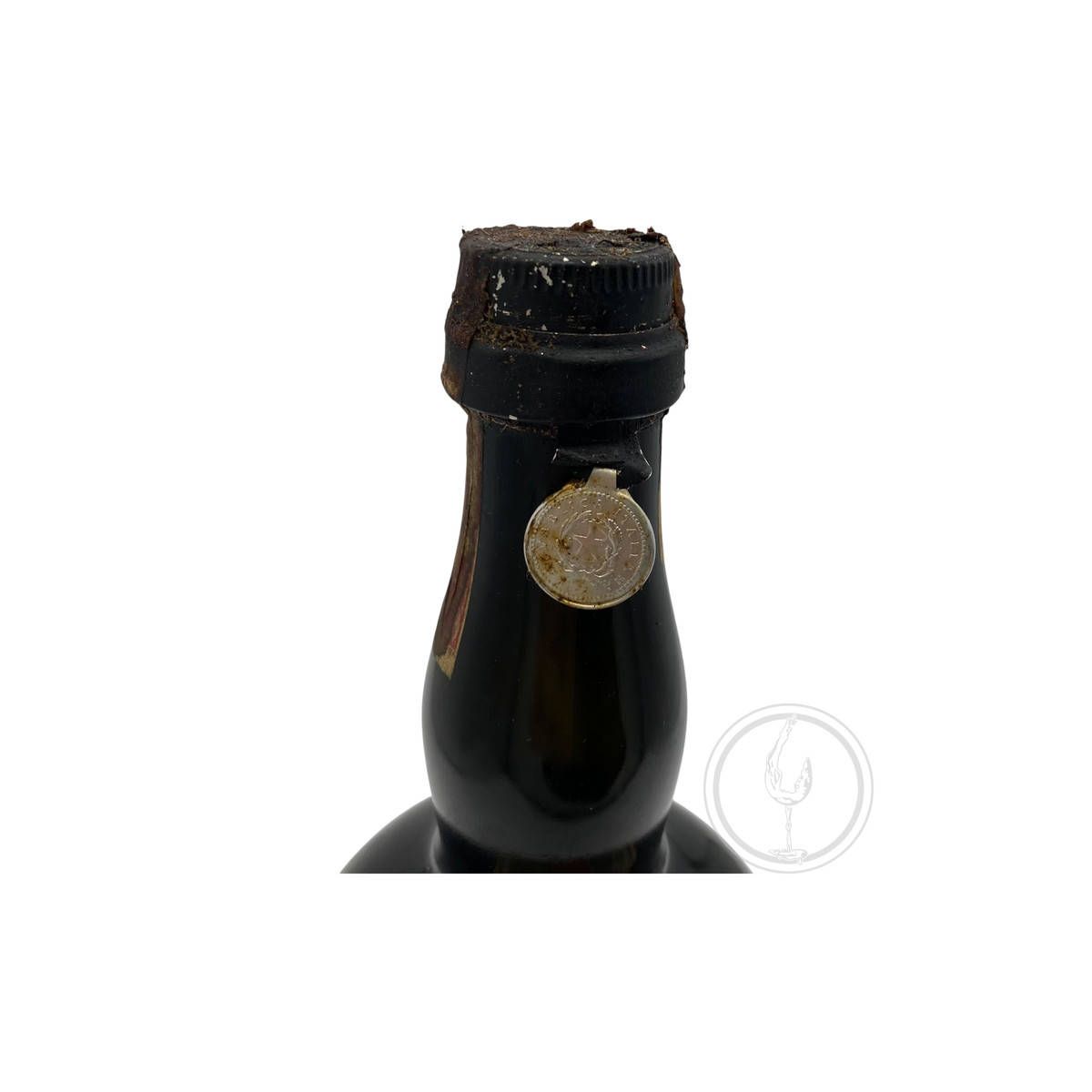 Vintage Bottle - Duval Fils Cherry 0,75 lt. SIGILLO STELLA - COD. 6516