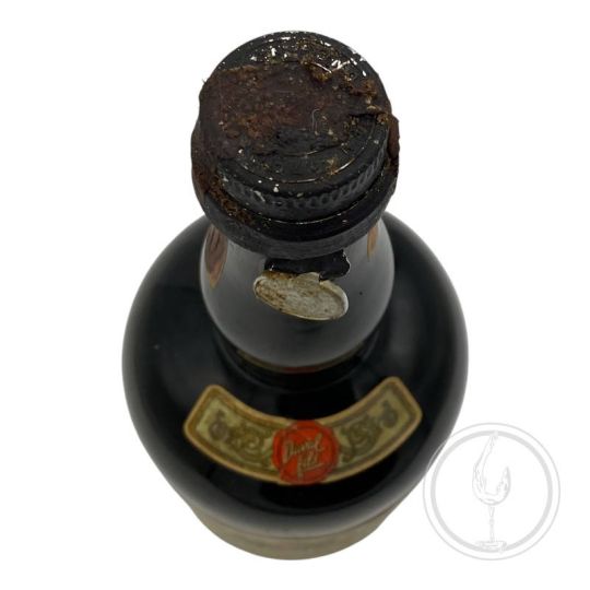 Vintage Bottle - Duval Fils Cherry 0,75 lt. SIGILLO STELLA - COD. 6516