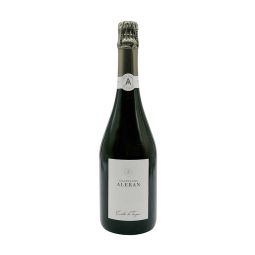 Aleran - Champagne AOC Blanc de Blancs 0,75 lt.