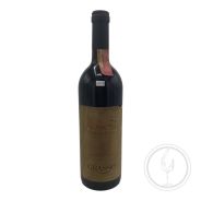 Vintage Bottle - Ernesto Grasso & Figlio Barbaresco DOCG Cascina Vallegranda Sotto 1985 0,75 lt. - COD. 10958