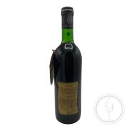 Vintage Bottle - Az. Agr. F.lli Berteletti Spanna 1964 0,72 lt. - COD. 10965