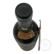 Vintage Bottle - Az. Agr. F.lli Berteletti Spanna 1964 0,72 lt. - COD. 10965