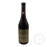Vintage Bottle - Fontanafredda Barbaresco DOC 1969 0,72 lt. - COD. 10966