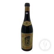 Vintage Bottle - Az. Vinicola Castellana Barolo DOC 1964 0,72 lt. - COD. 10964