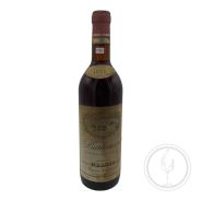 Vintage Bottle - Ernesto Grasso & Figlio Barbaresco DOC Cascina Vallegranda 1971 0,72 lt. - COD. 10961