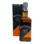 Jack Daniel's - Tennessee Sour Mash Whiskey McLaren Edition 2025 0,70 lt. + Box