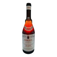 Vintage Bottle - Scarpa Barolo DOCG Tettimorra 1988 0,75 lt. - COD. 10968