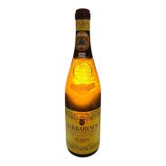 Vintage Bottle - Scarpa Barbaresco DOC Vigne del Payoré Barberis 1978 0,75 lt. CLEAR COLOR - COD. 10979